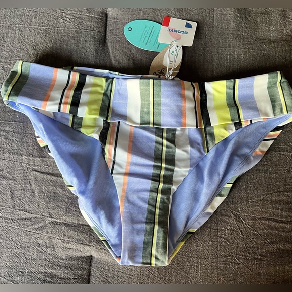 Prana Other - NWT Prana Morning Glory bikini bottom